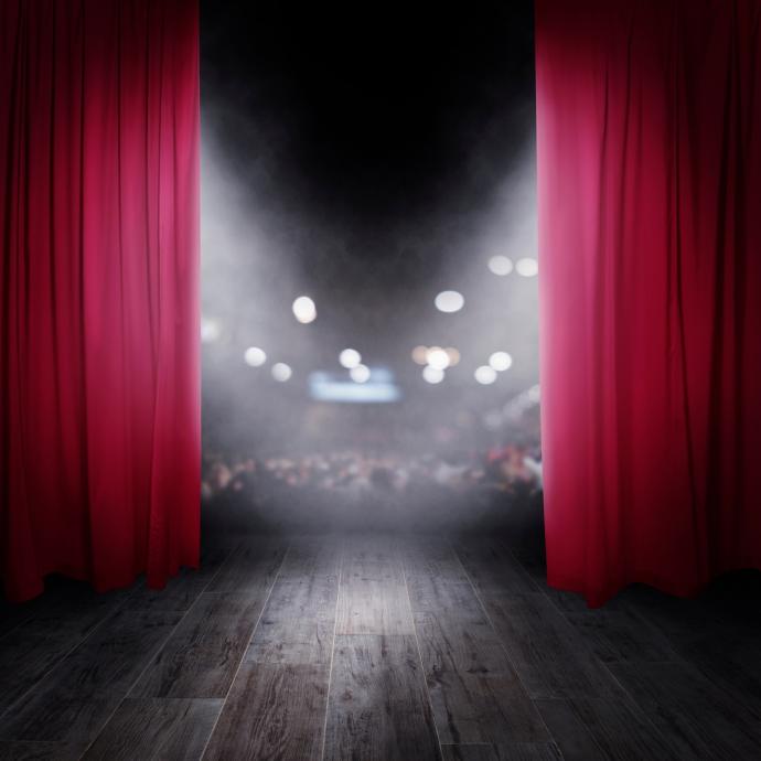 Un spectacle pour toute la famille : découvrez la vie de Mozart autrement